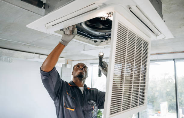 Licensed Emergency Hvac service in Michigan City, IN - FH HVAC